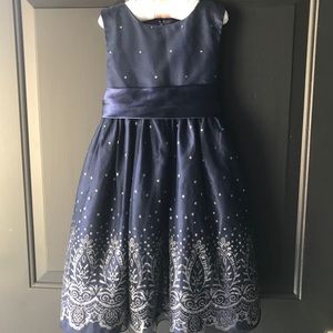 Dress Girl size 5